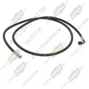 Трубка подъема кабины в сборе \ КАМАЗ 5490