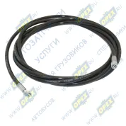 Шланг, Подъем кабины M12x1,5xM12x1,5x4430 MB Axor 2 (2004-2020)