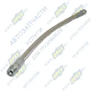 Шланг тормозн. L=405 Ш=М22+К24/Ш=М22+К24 в броне компрессора MAN Bus (1970-2020)