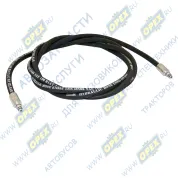 Шланг сцепления MAN L=3100мм