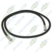 Шланг сцепления DAF L=2000mm] XF95