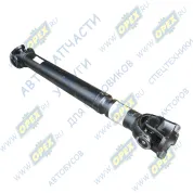 Вал карданный КАМАЗ среднего моста L=1425мм