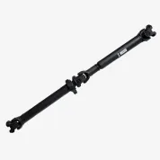 Передача карданная МАЗ (L=2336+60 мм., 4 отв., торц. шлиц., МАЗ-631208,6312А8,6312А9 ) средний мост