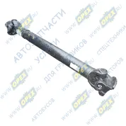 Вал карданный КАМАЗ среднего моста (L=1420mm)