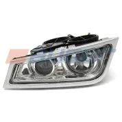 Фара противотуманная левая; (+вспомогательный H3/H7) FH/FM 2008 =>