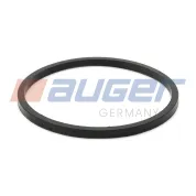 Кольцо С/И (РТИ) квадр. сеч. 77х84 h=5 коллектора F12 VOLVO