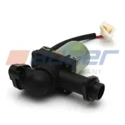 Электромагнитный клапан отопителя Volvo FH12, FM12 VOLVO FH (2005-2020)