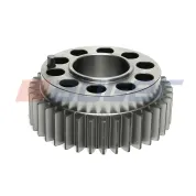 Шестерня коленчатого вала двигателя задняя (со стороны маховика) MAN TGA->2008,TGX 2007->Eng.D2066LF MAN Lion's (1991-2021)