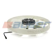 Гидромуфта с крыльчаткой 704 мм 9 лопастей MAN TG-Serie TGA 2000 - 0, TGL 2004 - 0, TGM 2004 - 0, TGS 2006 - 0, TGX 2006 - 0 MAN Bus (1970-2020)