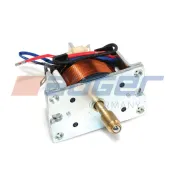 Реле стартера втягивающее одноконтактное для стартера 24V 5KW Daf, KHD, Man, Mb, RVI, Scania, Volvo STEYR1291.260 9.7[WD615..]05.1978- STEYR1291. MAN