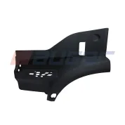 Подножка с крылом левая MB AROCS