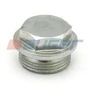 Пробка DIN910 М22х1,5 h=17 К=19 охлад. масла SCANIA