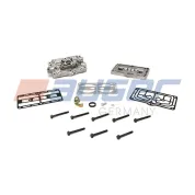 РМК, Компрессор