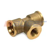 Фитинг P5 L-блок внутр. М12 Европа