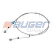 Провод, Рычаг переключения передач VOLVO L: 3140 мм VOLVO FM12 (1998-2005)