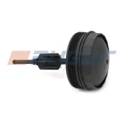 Крышка масляного фильтра 3 й МАН MAN Bus (1970-2020)