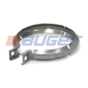 Хомут V-образный ф145 S=30 (под болт) выхлопной трубы MB MB Accelo (2003-2020)