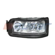 Фара головная левая; (ручн.) MAN TGA, TGL, TGM 2000 => 2009 MAN Bus (1970-2020)