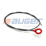 Щуп уровня масла!\ VOLVO FH12/FH12 BR