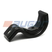 Кронштейн крепления заднего крыла MB MP4