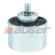 Натяжной ролик, Вентилятор IVECO Stralis (2002-2007)