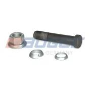 Болт колесный M221,5/110/120,5 с гайкой MB Atego/Actros/Axor/MAN F90/2000/ Lions/SG/SL Bus MAN Bus (1970-2020), MB Actros MP2/MP3 (2002-2020)