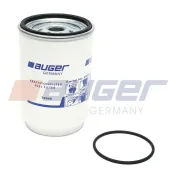 Фильтр топливный A=108 H=158 G=1-14 UNS сепаратора Volvo FH/FM, RVI Magnum, Premium DXI13 RVI C (2013-2020), VOLVO FH (2005-2020)