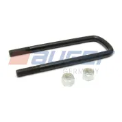 Стремянка рессоры M24x2/101125x370 MAN F2000 1994-2002,F90 ->1996 MAN LCV (1970-2021)