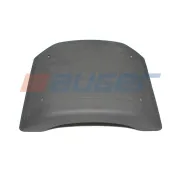 Крыло заднее верхнее IV STRALIS (низкое)