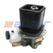 Механизм переключения передач MB Actros->2002,Actros MP2/MP3,Atego,Axor MB Actros MP2/MP3 (2002-2020)