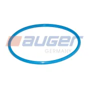 Кольцо C/И (РТИ) квадр. сеч.74х79 h=3 асимметричное 84.9х2.5 Volvo Bus 9/12/13 (D/DH engine); Volvo Bus B 5/6/7; Volvo F/FL/N/NL 10/12/16; Volvo FH/FM