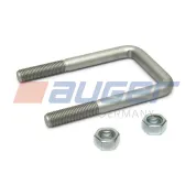 Стремянка рессоры M20х2.5-B01-102/185 HT70 VOLVO FE6 (1970-2020)