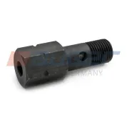 Клапан предохранительный Рнар.=М16х1,5/Рвнутр.=М10х1 ,отв.ф6 L=62 К=22 топливной системы FM/FH Volvo VOLVO FH (2005-2020)