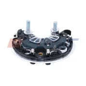 Мост диодный генератора 28V 80A/ 110A, Volvo (FH12, B 12 B) Case, Daf, IVECO , Man RENAULT TRACK KERAX, MAGNUM DXI 06-> // VOLVO 8700, 9700, 9900, FH