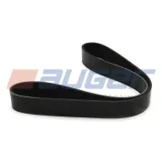 Ремень поликлиновой 10РК1070 VOLVO FM10(G1)/12(G1/2/3) VOLVO FM12 (1998-2005)