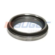 Кольцо С/И (сталь) 102х142 h=27,5 ступенчатое h1=25 задней ступицы беговое Scania 2/3 Series AD/ADA 90, AS 90 , Bus SCANIA N Bus (2004-2020)