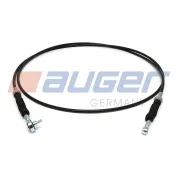 Провод, Рычаг переключения передач MAN MAN TGS (2006-2020)