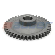 Шестерня привода компрессора Volvo FH12,FH13,FH16,FM9,FM12 Eng.D9A/B,D11A/B/C,Renault R.V.I.Premium RVI C (2013-2020), VOLVO B11 (2011-2020)