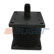 Буфep, Листовая рессора VOLVO h: 190 VOLVO A35 (1987-2010)