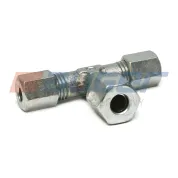 Фитинг Т-образный (соединение трубок);под ключ; ф6-ф8-ф6 мм