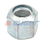 Гайка С/И 7/8”(~22,2мм) h=30 К=33 шестигранная шпильки ROR 7/8x11BSF ROR (1970-2020), SCANIA LCV (1970-2020)