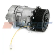 Компрессор кондиционера RVI Premium (05-), Midlum (06-), VO FLII (06-) VOLVO FE II / FL III RVI LCV (1970-2020), VOLVO FE (2006-2020)