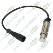 Датчик ABS, прямой, L=235 мм