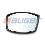 Зеркало MAN TG-A/TG-S/TG-X для рампы (стекло) MAN LCV (1970-2020)