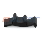 Заглушка С/И (РТИ) 18х38 h=16 фигурная пыльника