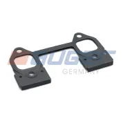 Прокладка выпускного коллектора FL/FE VOLVO RVI LCV (1970-2020), VOLVO B5 (2012-2020)