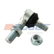 Наконечник тяги КПП! RHT L=56 M12x1.5/M10x1.5 с гайкой\Volvo F/FL7/10/12 VOLVO FL10 (1985-1998)