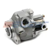 Насос ГУР MB Actros Tandempump OM501/502LA MB Actros/Antos/Arocs/Axor OM541, OM542// MB Actors MP1 1996-2003, Actors MP2 2003-2008, Actors