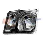 Фара правая H4 Volvo FE/FL 06>