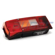 Фонарь задний левый с подсветкой номера ; VOLVO FM/FMX VOLVO FE (2006-2020)